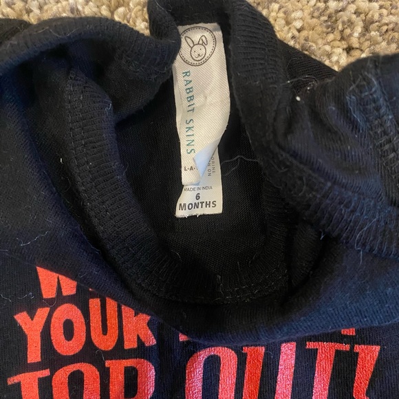 Wrestling Onesies - Picture 5 of 6